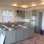 Whidbey Island Custom kitchen construction and repair