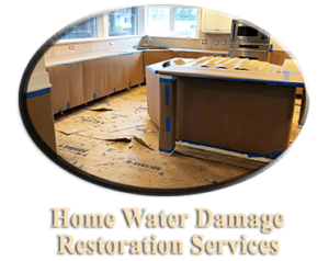 Town Construction and Development Home Water Damage Restoration Services Everett, WA.