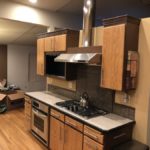 Home Kitchen Construction and Restoration Edmonds, WA.