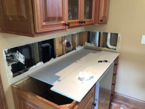 Home water damage repair and restoration Everett, WA