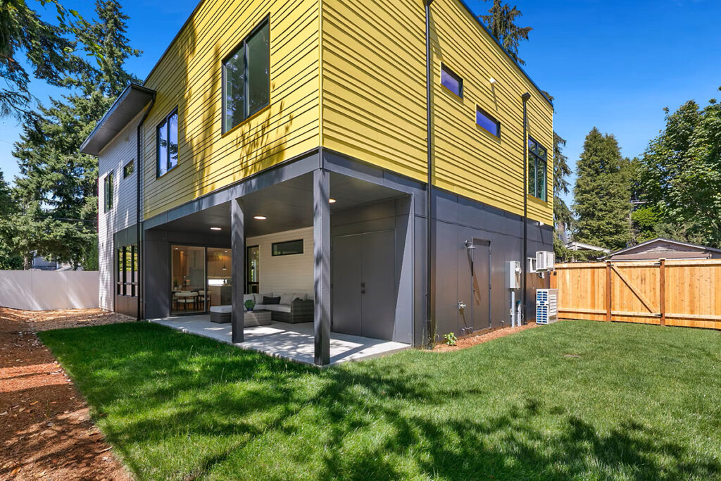 Shoreline new Home Remodeling