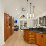 Bellevue Custom Kitchen
