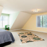 Bonus Room Over The Garage