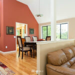 Dining Room/Family Room