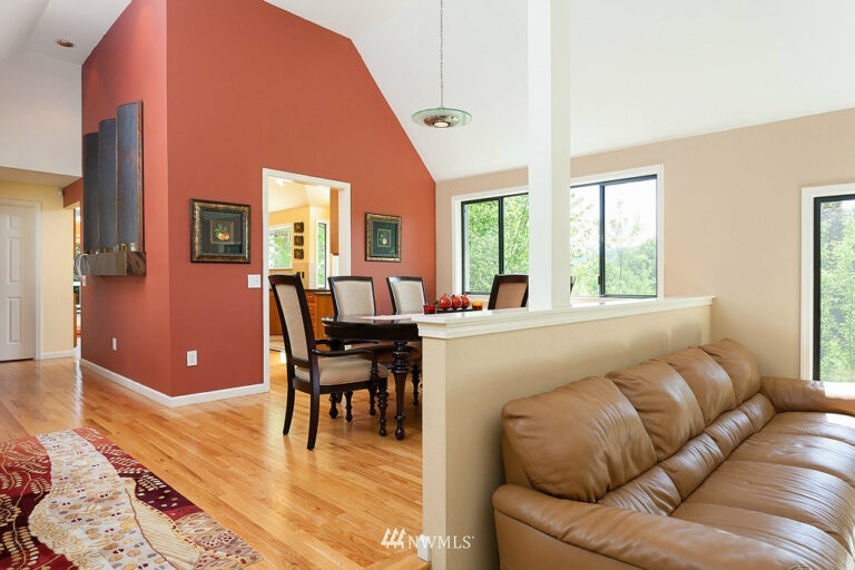 Dining Room/Family Room