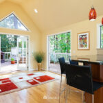 Kitchen Nook