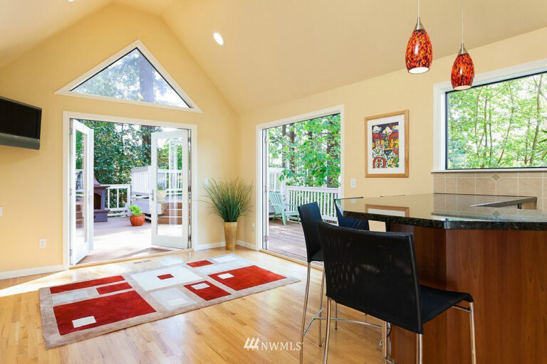 Kitchen Nook