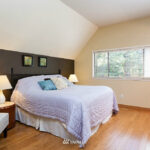 Old Master Bedroom