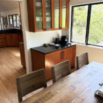 Dining/Kitchen Area