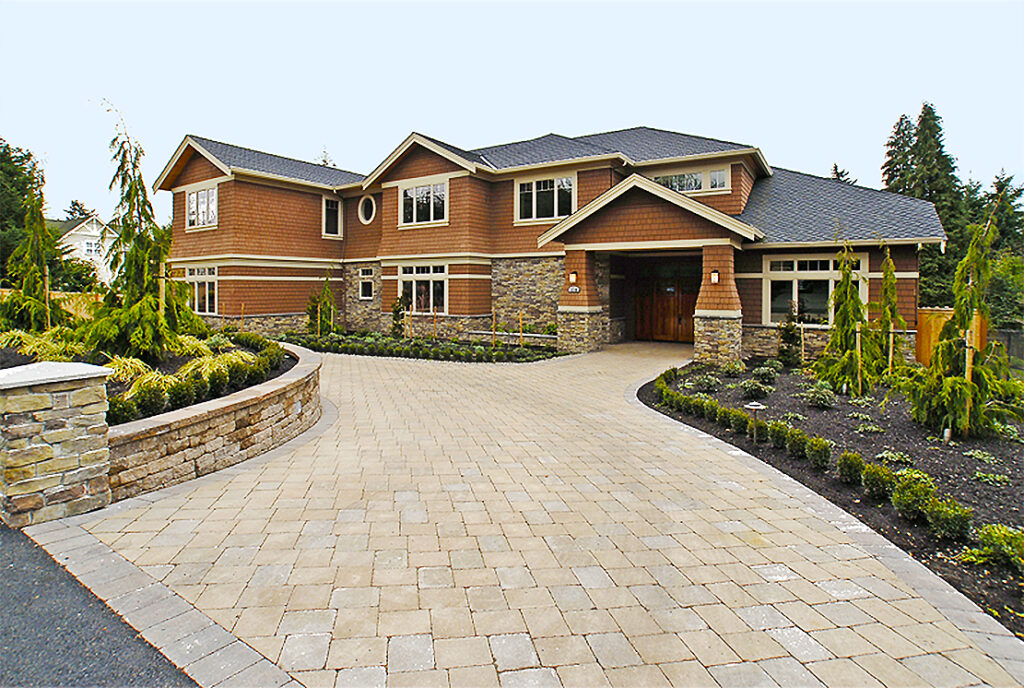 Custom Bellevue Home | Custom Bellevue Home | Custom Bellevue Home