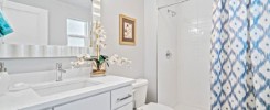 Everett Custom Bathroom Construction and Remodeling Services