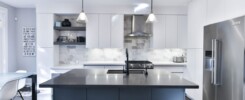 Common Reasons Why Kitchen Remodels Go Over Budget | Common Reasons Why Kitchen Remodels Go Over Budget