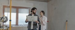 How to organize and declutter when renovating your Seattle Home | Town Construction And Development Remodeling tips to increase rental value | Remodeling tips to increase rental value