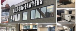 Seattle Interior or exterior commercial tenant improvements | Town Construction And Development Seattle Commercial Tenant Improvement and Renovations - Town Construction and Development