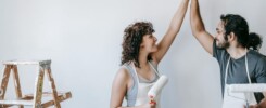 Navigating the Limbo of Moving Out During a Shoreline Home Renovation | Town Construction And Development The In Between Navigating the Limbo of Moving Out During Home Renovation | The In-Between Navigating the Limbo of Moving Out During Home Renovation