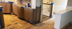 Seattle Water Damage Home Repair Services | Town Construction And Development Seattle Water Damage Repair and Restoration Services
