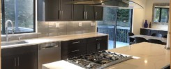 Edmonds Home Kitchen Construction and Remodeling - Town Construction and Development