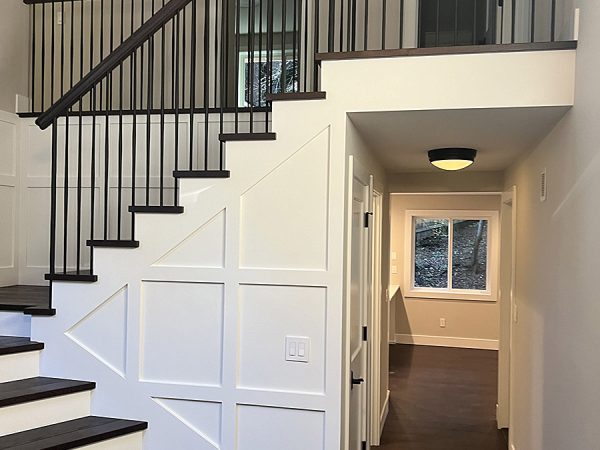 EDMONDS HOME RENOVATION