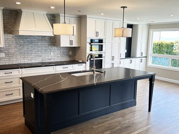 Kitchen Dining | Kitchen and Dining Area After Construction!