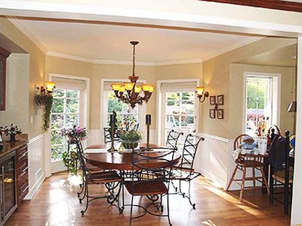 Home Remodeling And Construction, Woodway, WA.