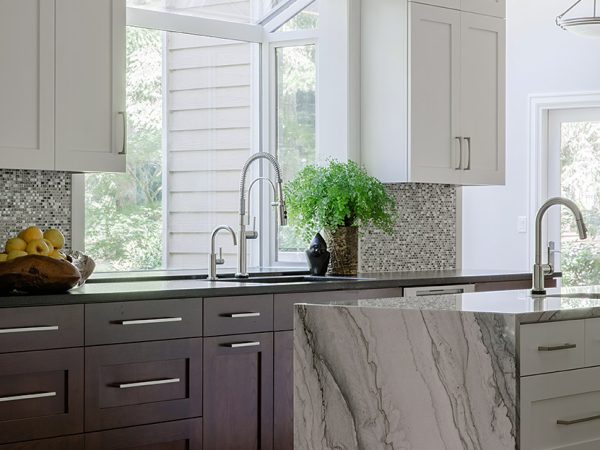 Woodinville: Complete Home Remodel Woodinville: Complete Home Remodel| AFTER
