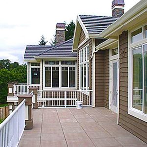 photo20 | MATT HASSELBECK, HIS WIFE, SARAH'S BELLVUE HOME