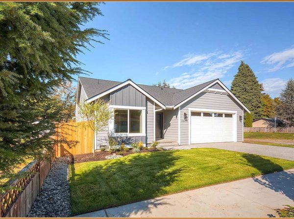 Monroe Custom Home Construction and Builder - Town Construction and Development