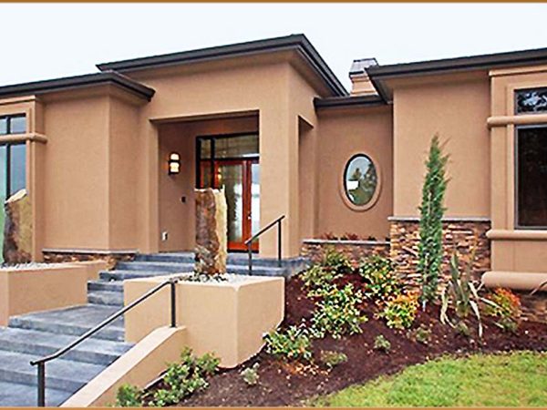 YARROW POINT Custom Home Builder - Town Construction and Development